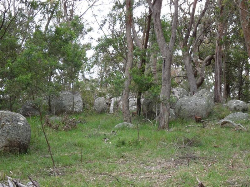 23 McKechnie Road, Stanthorpe QLD 4380