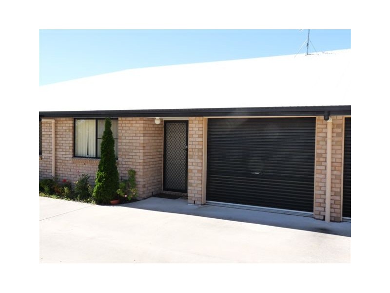 5/40 Short Street, Stanthorpe QLD 4380