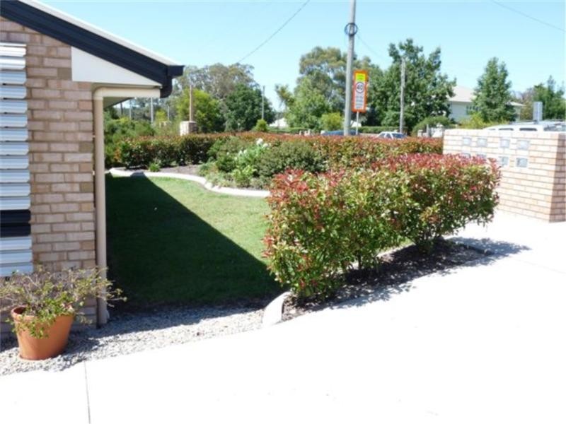 5/40 Short Street, Stanthorpe QLD 4380