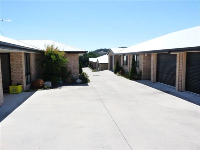 5/40 Short Street, Stanthorpe QLD 4380