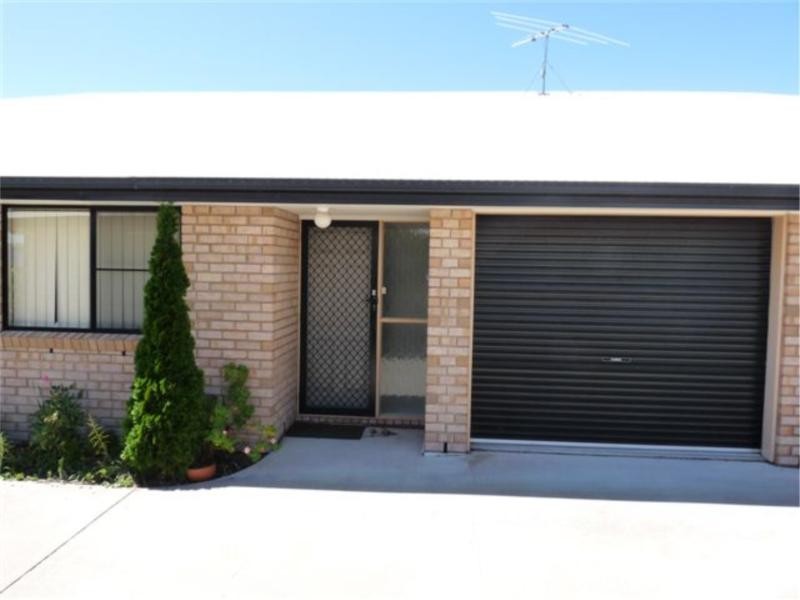 5/40 Short Street, Stanthorpe QLD 4380