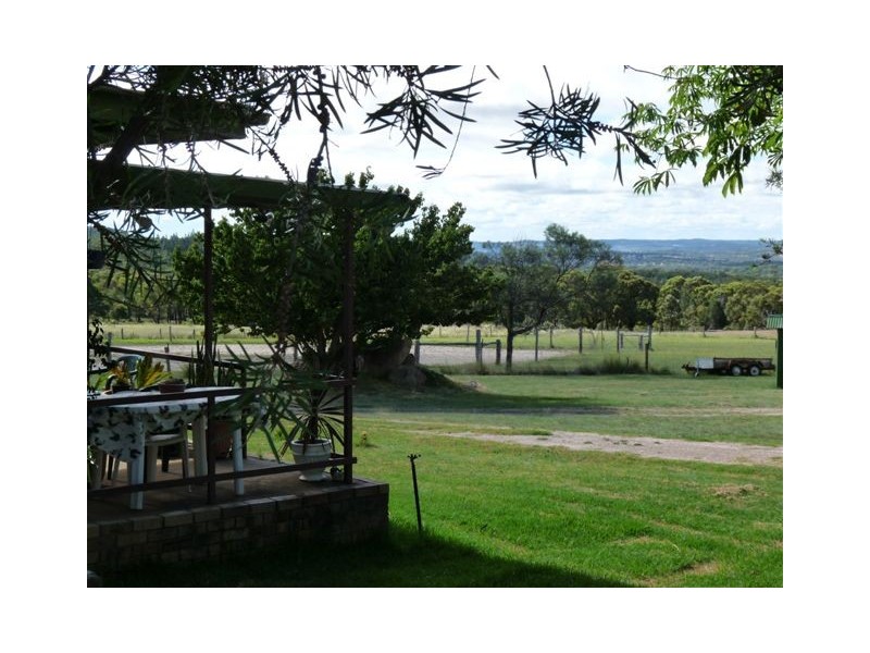 505 Goldfields Road, Stanthorpe QLD 4380