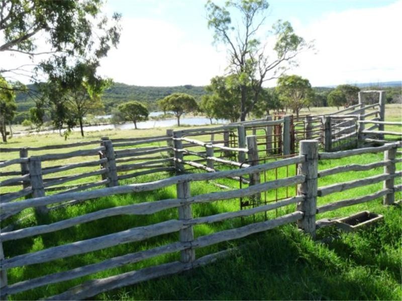 505 Goldfields Road, Stanthorpe QLD 4380