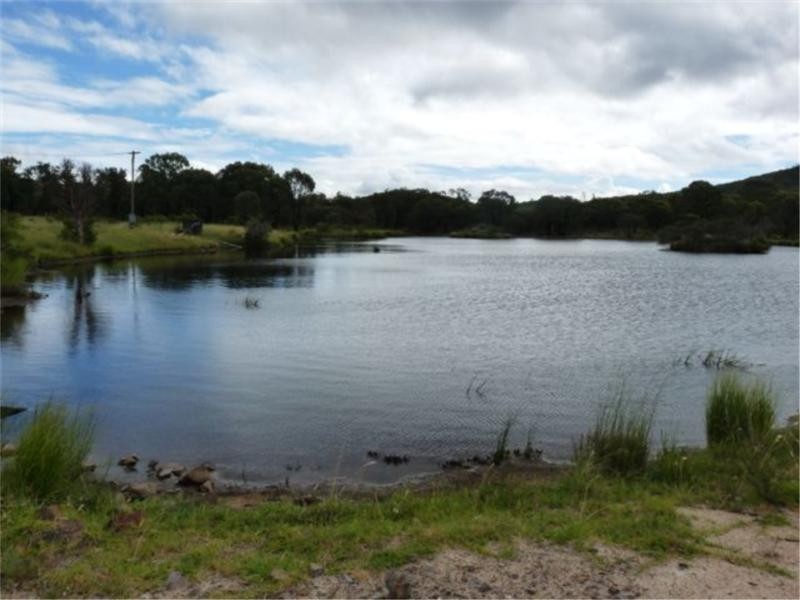 505 Goldfields Road, Stanthorpe QLD 4380