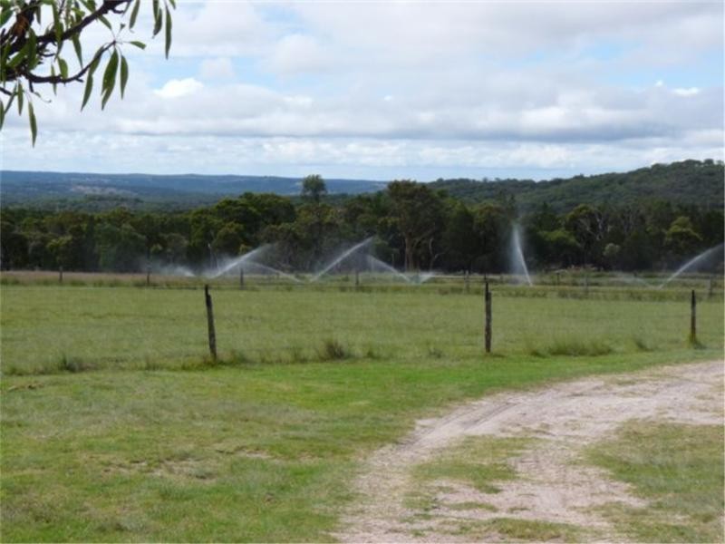 505 Goldfields Road, Stanthorpe QLD 4380