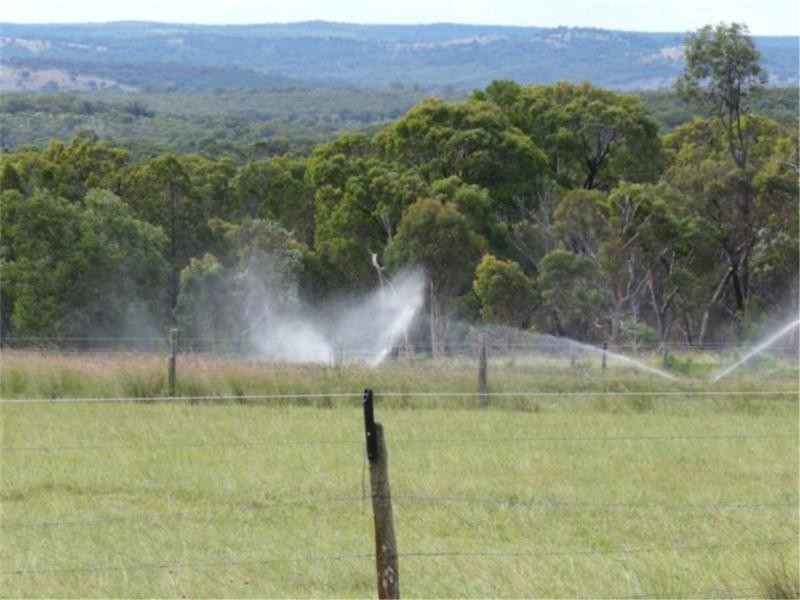 505 Goldfields Road, Stanthorpe QLD 4380