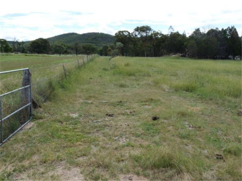 505 Goldfields Road, Stanthorpe QLD 4380