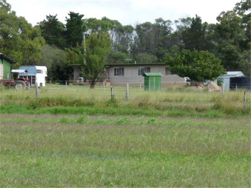 505 Goldfields Road, Stanthorpe QLD 4380