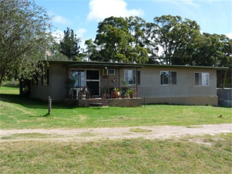 505 Goldfields Road, Stanthorpe QLD 4380