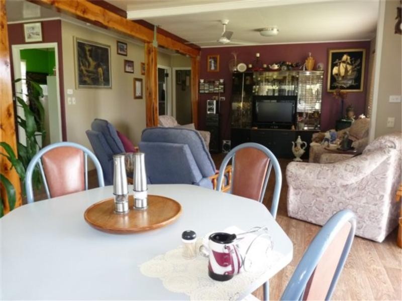 505 Goldfields Road, Stanthorpe QLD 4380