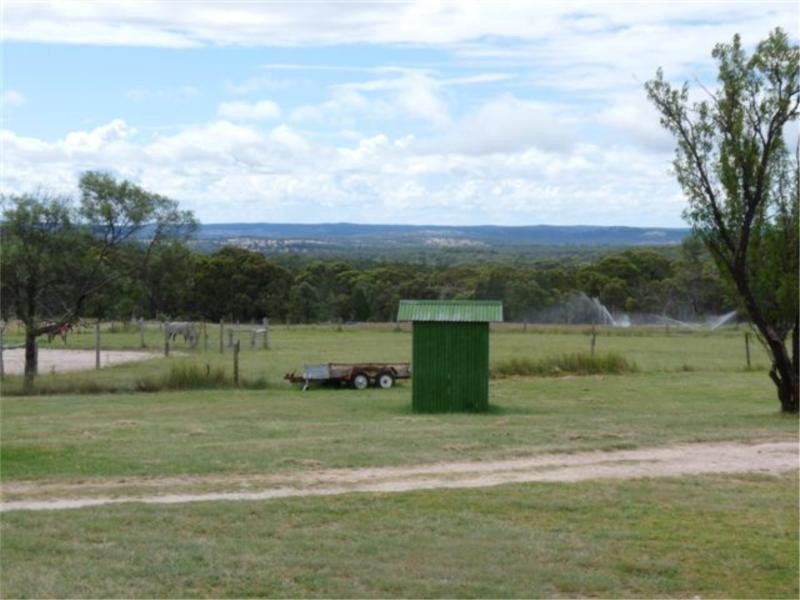 505 Goldfields Road, Stanthorpe QLD 4380