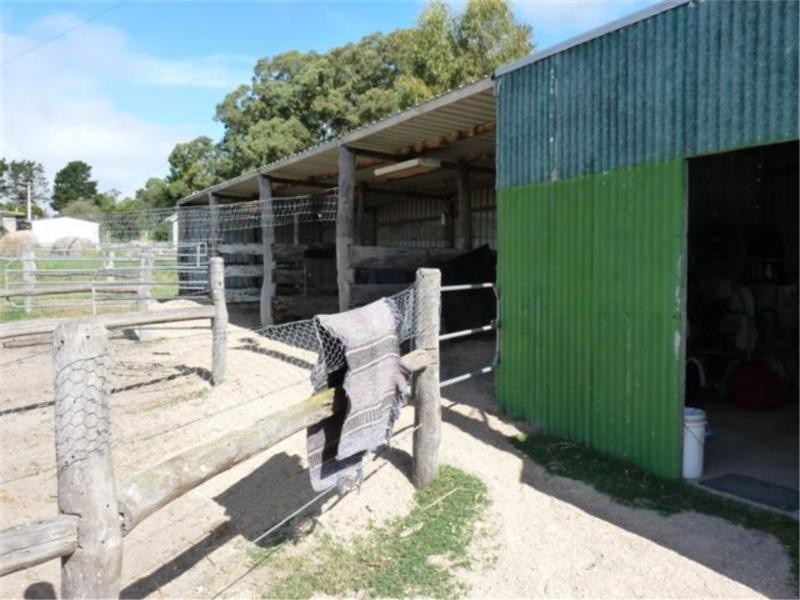 505 Goldfields Road, Stanthorpe QLD 4380