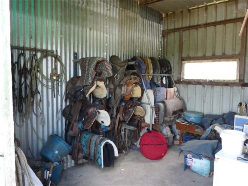 505 Goldfields Road, Stanthorpe QLD 4380