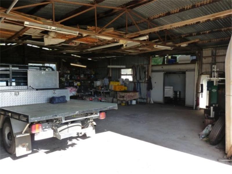 505 Goldfields Road, Stanthorpe QLD 4380