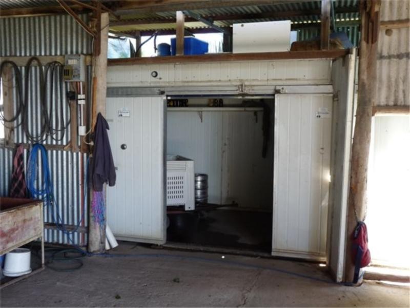 505 Goldfields Road, Stanthorpe QLD 4380