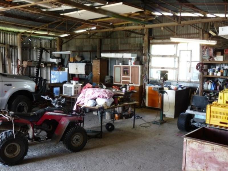 505 Goldfields Road, Stanthorpe QLD 4380