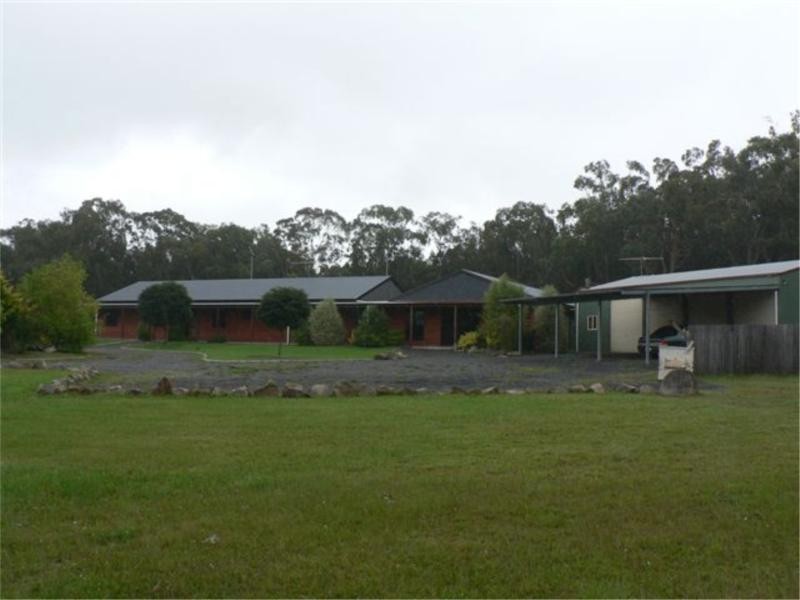 385 Amosfield Road, Stanthorpe QLD 4380