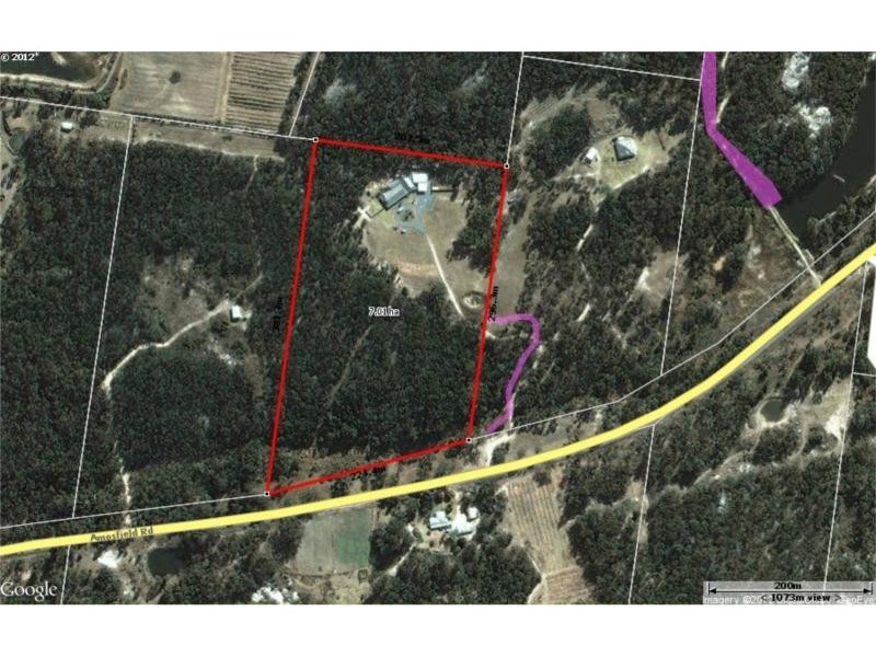 385 Amosfield Road, Stanthorpe QLD 4380