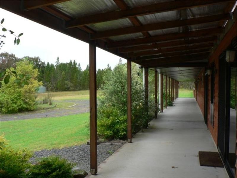 385 Amosfield Road, Stanthorpe QLD 4380