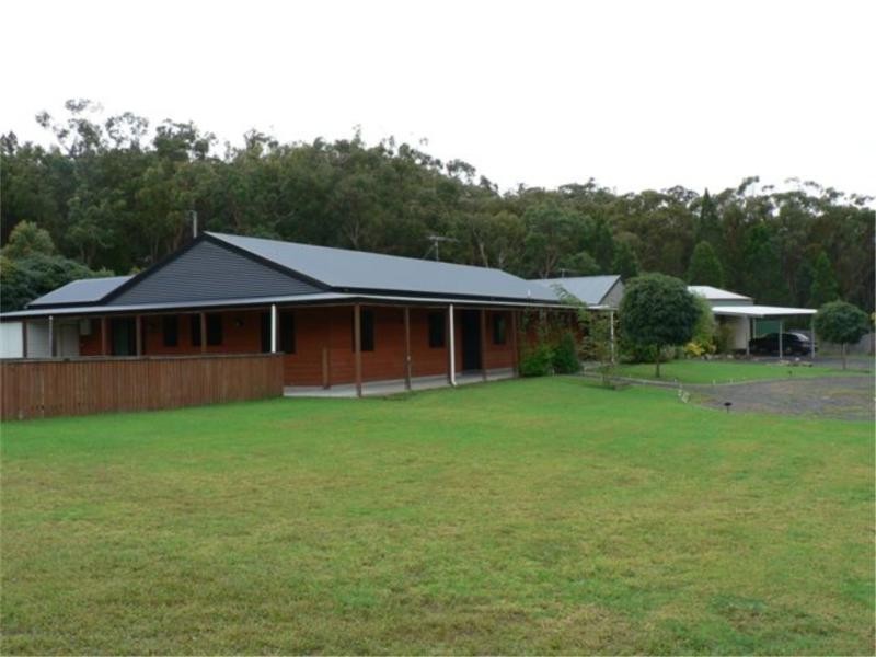 385 Amosfield Road, Stanthorpe QLD 4380