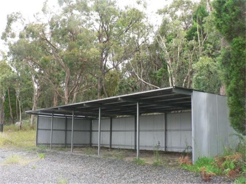 385 Amosfield Road, Stanthorpe QLD 4380