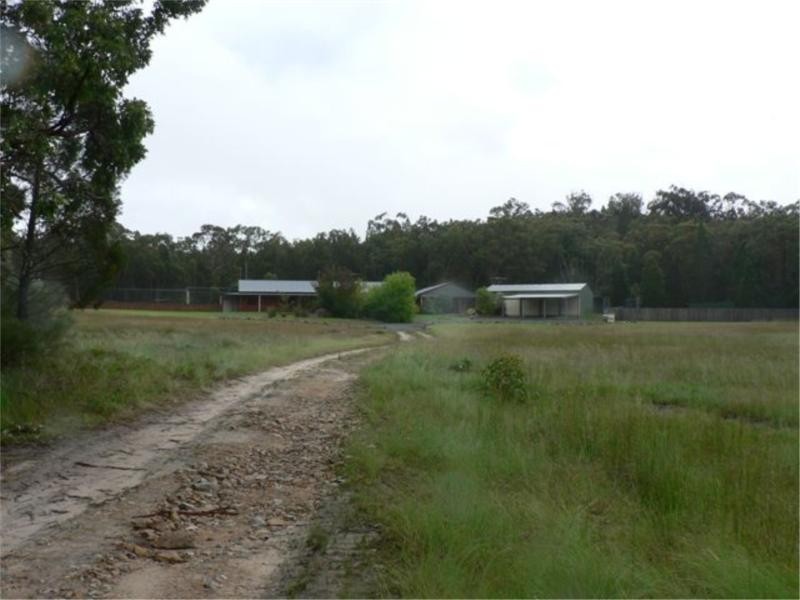 385 Amosfield Road, Stanthorpe QLD 4380
