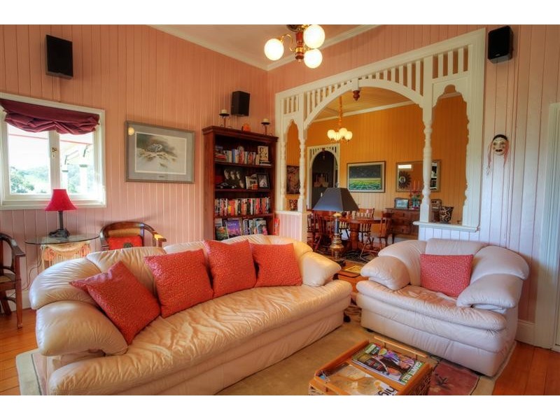 79 Rees Road, Ballandean QLD 4382