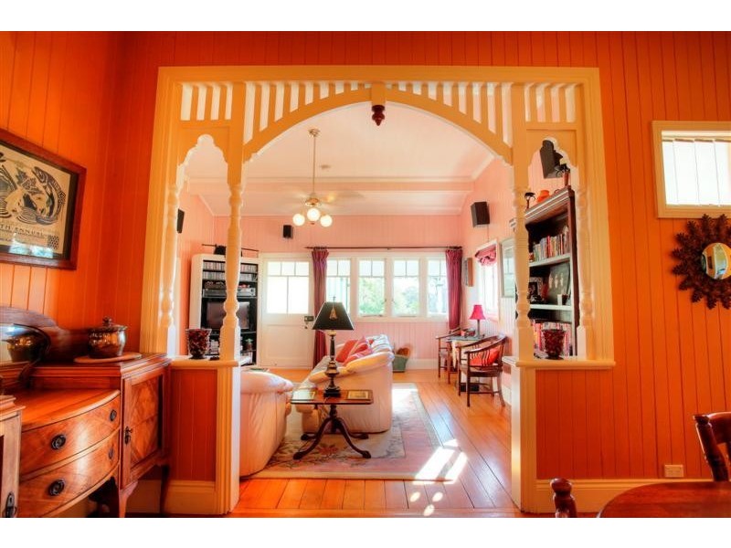 79 Rees Road, Ballandean QLD 4382