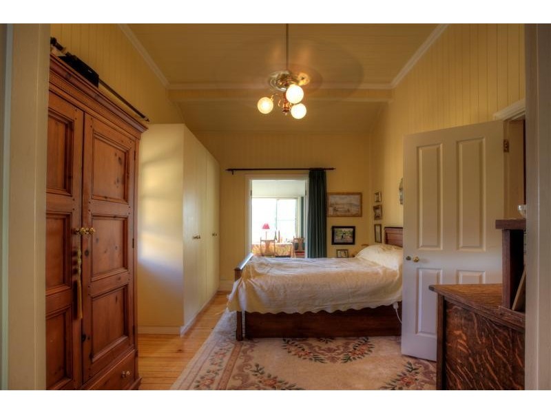 79 Rees Road, Ballandean QLD 4382