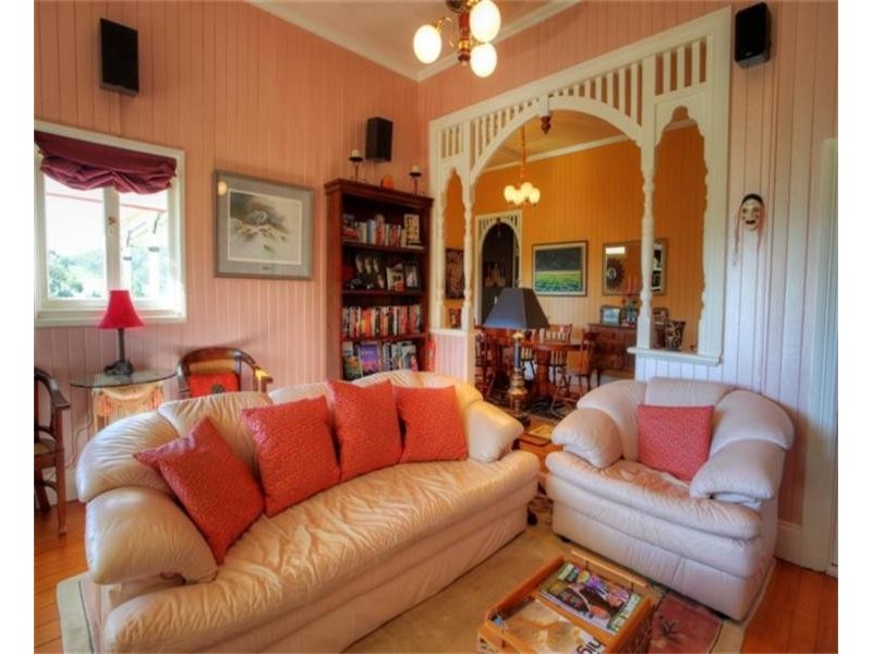 79 Rees Road, Ballandean QLD 4382