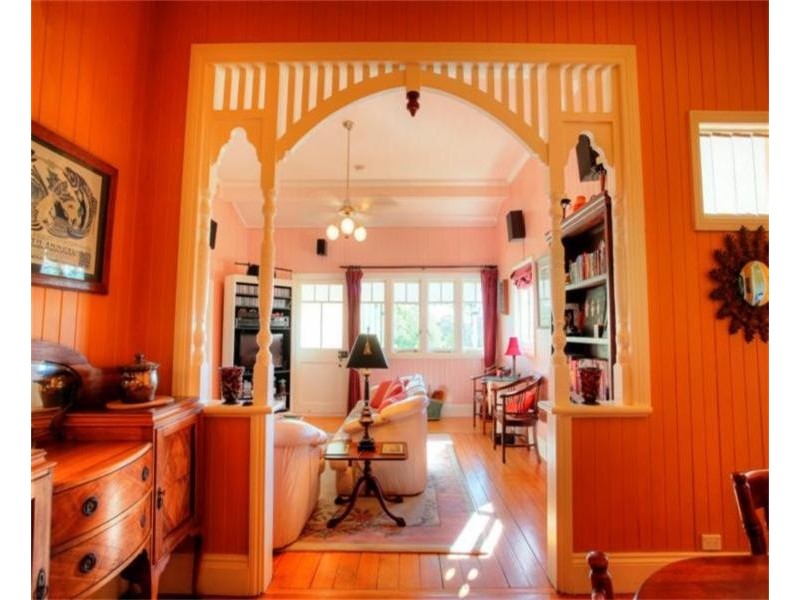 79 Rees Road, Ballandean QLD 4382