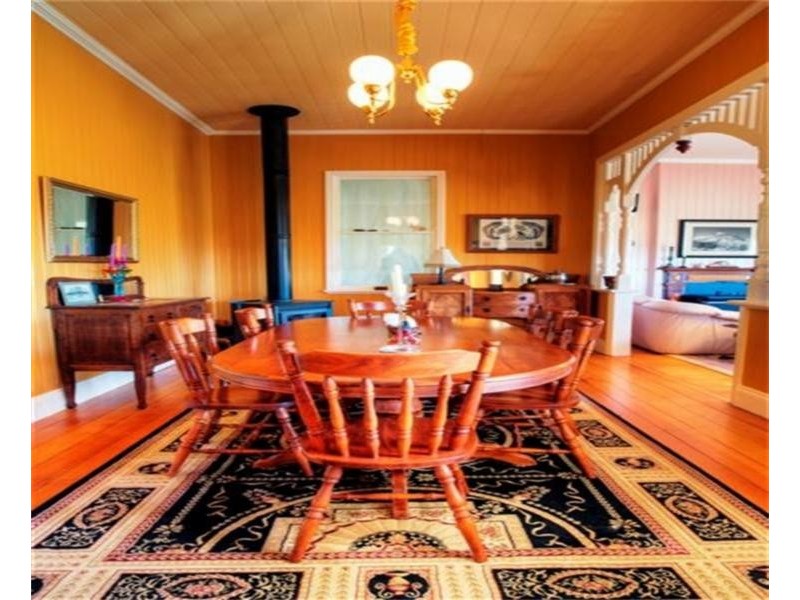 79 Rees Road, Ballandean QLD 4382