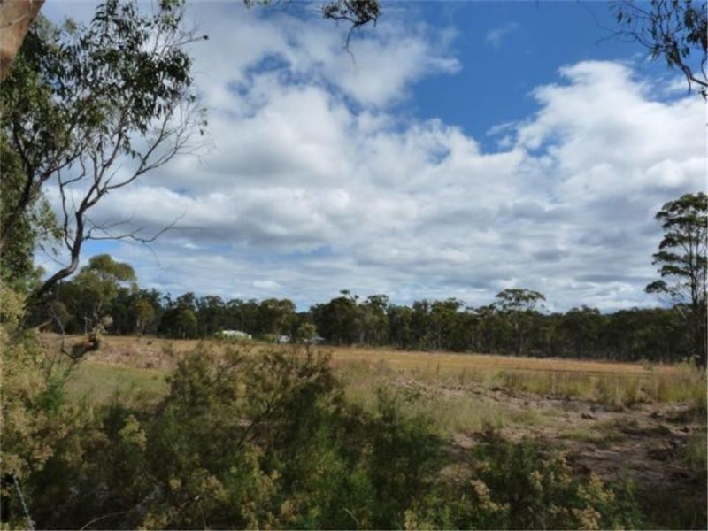20 Philpott Road, Greenlands via, Stanthorpe QLD 4380