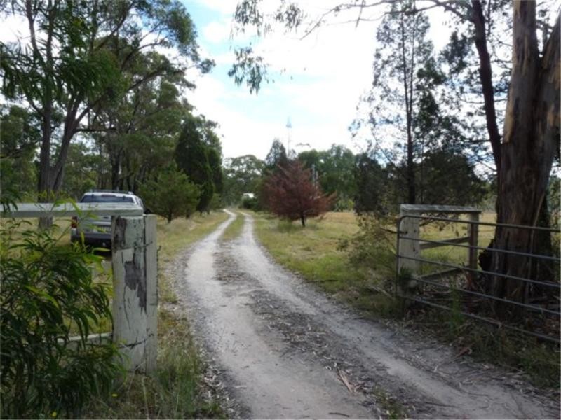 20 Philpott Road, Greenlands via, Stanthorpe QLD 4380