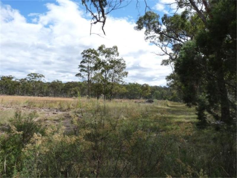 20 Philpott Road, Greenlands via, Stanthorpe QLD 4380