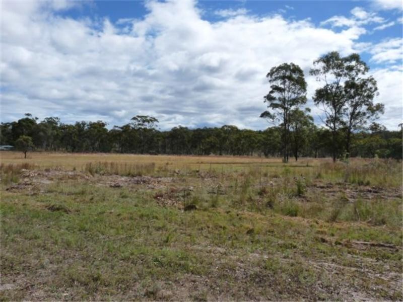 20 Philpott Road, Greenlands via, Stanthorpe QLD 4380