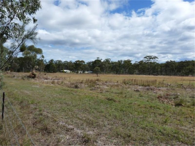 20 Philpott Road, Greenlands via, Stanthorpe QLD 4380