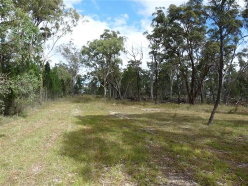 20 Philpott Road, Greenlands via, Stanthorpe QLD 4380