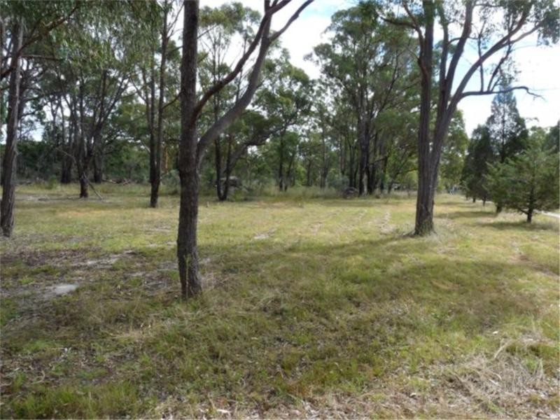 20 Philpott Road, Greenlands via, Stanthorpe QLD 4380