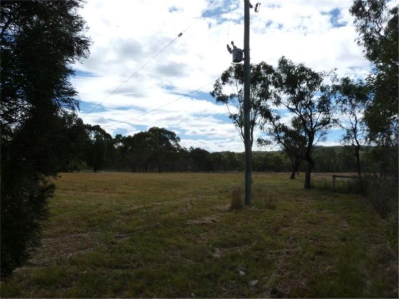20 Philpott Road, Greenlands via, Stanthorpe QLD 4380