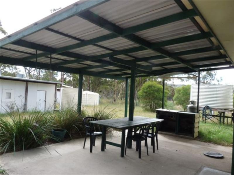 20 Philpott Road, Greenlands via, Stanthorpe QLD 4380
