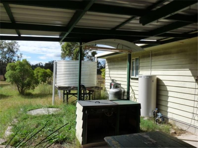 20 Philpott Road, Greenlands via, Stanthorpe QLD 4380