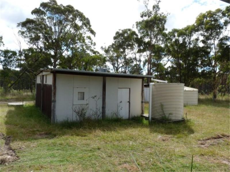 20 Philpott Road, Greenlands via, Stanthorpe QLD 4380