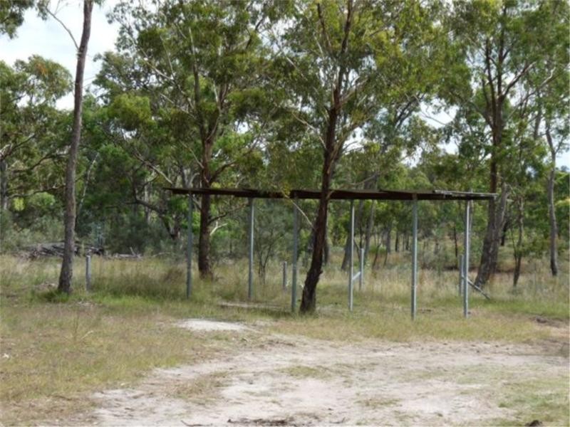 20 Philpott Road, Greenlands via, Stanthorpe QLD 4380