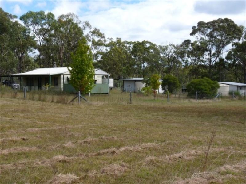 20 Philpott Road, Greenlands via, Stanthorpe QLD 4380