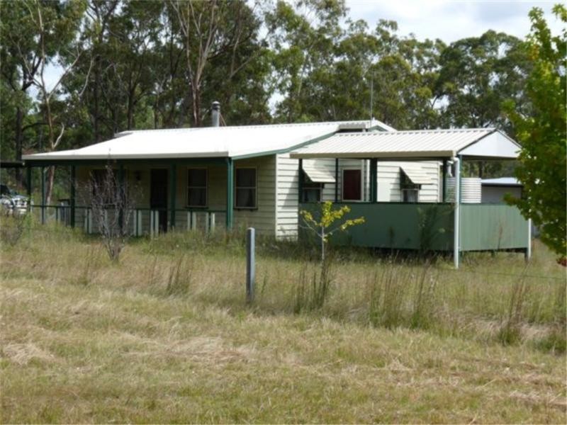 20 Philpott Road, Greenlands via, Stanthorpe QLD 4380