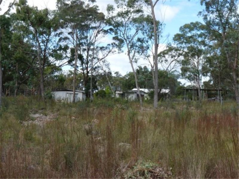 20 Philpott Road, Greenlands via, Stanthorpe QLD 4380