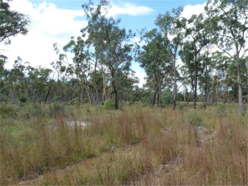 20 Philpott Road, Greenlands via, Stanthorpe QLD 4380
