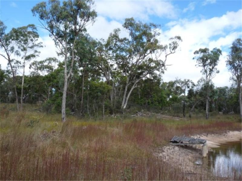 20 Philpott Road, Greenlands via, Stanthorpe QLD 4380