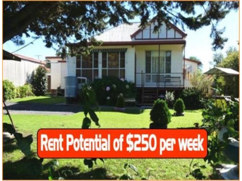 546 Old Warwick Road, Stanthorpe QLD 4380